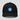 Ethereum ETH Trucker Ethereum crypto cap — front profile showing structured panel