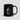 Ethereum Inspired Crypto Mug for Web3 Culture — premium Ethereum ceramic mug, front view showing complete design