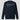 Ethereum blockchain crewneck — Ethereum (ETH) in Greek Premium, back view showing construction