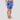 All-Over Print Unisex Athletic Long — Ethereum swim shorts, lifestyle beach or pool shot