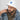 Ethereum Minimal Bucket — premium Ethereum trucker cap, rear view showing snapback closure