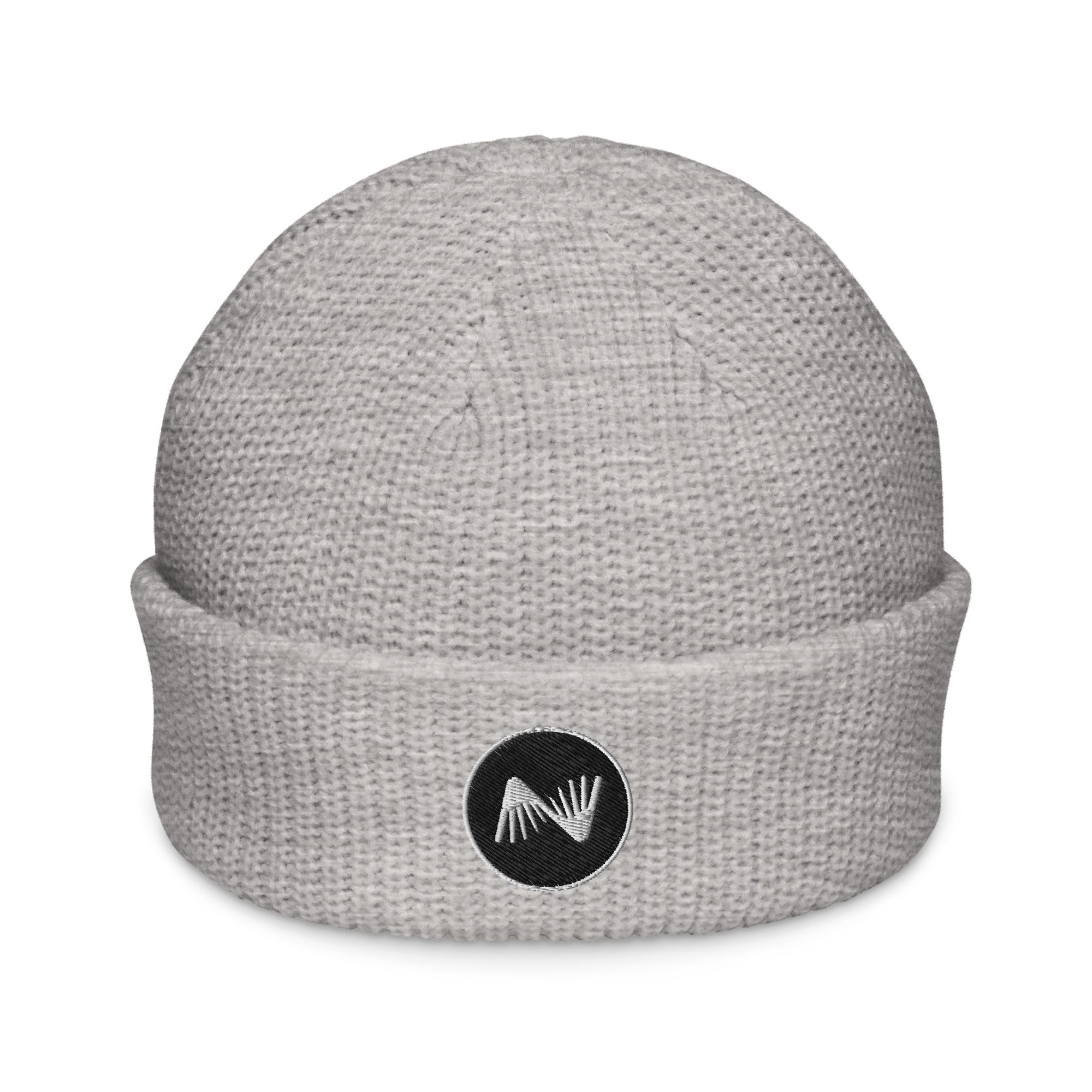 CRYPTO FISHERMAN BEANIE - NEXO TOKEN
