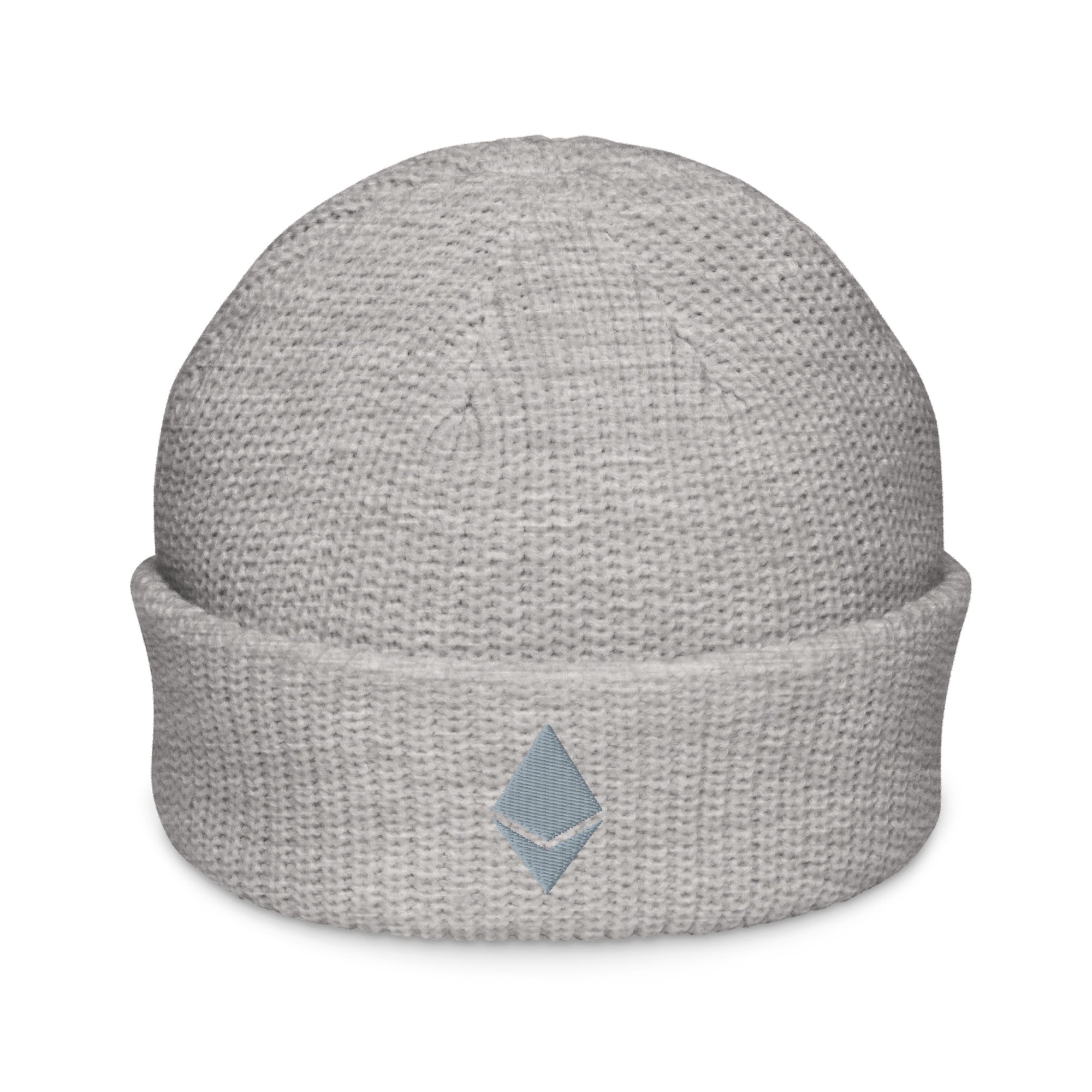 CRYPTO FISHERMAN BEANIE - ETHEREUM (ETH)

