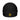 Binance Inspired Fisherman Beanie for Web3 Traders — Crypto blockchain beanie, front view showing logo or graphic