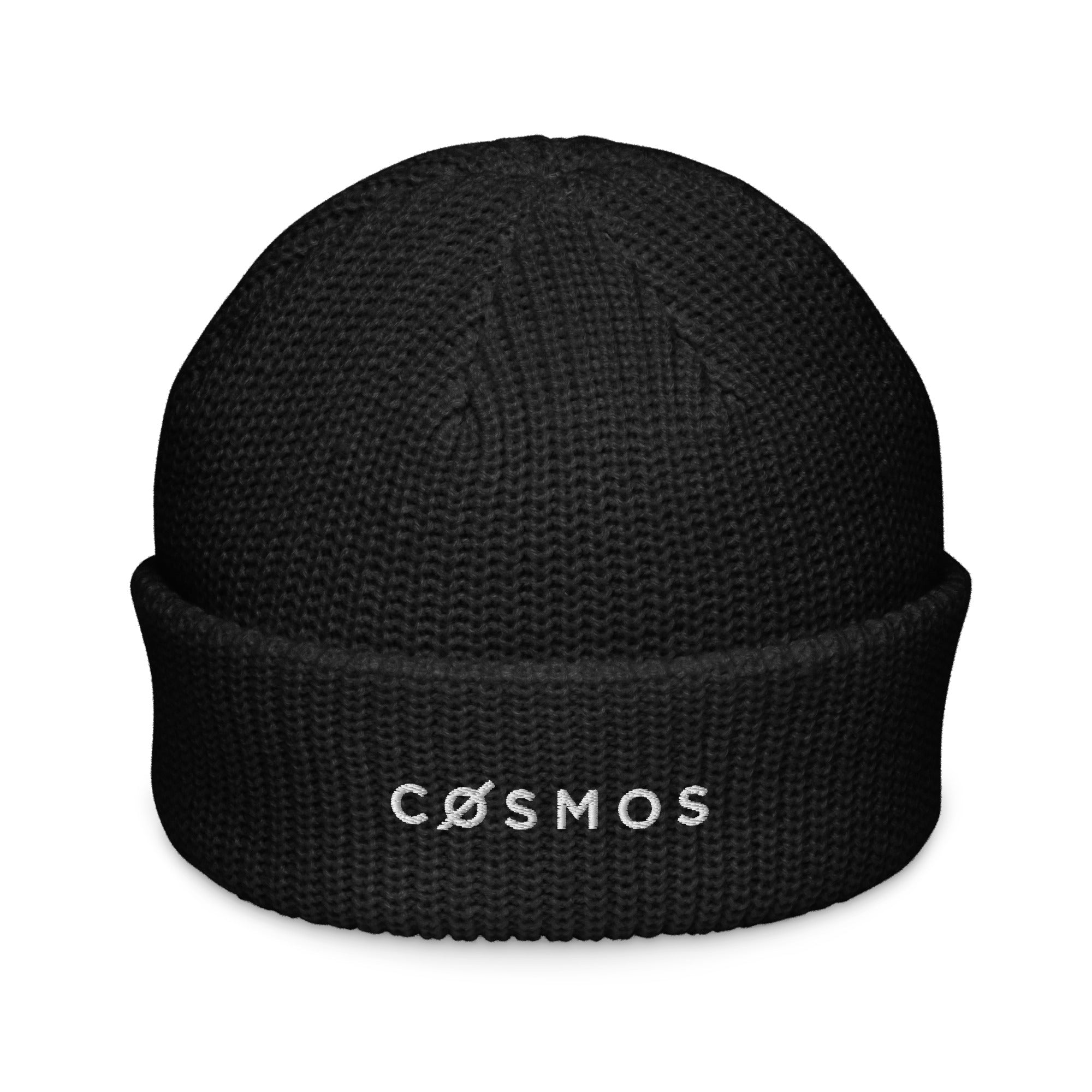 CRYPTO FISHERMAN BEANIE - COSMOS (ATOM)
