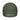 Cosmos ATOM Fisherman Beanie for Web3 Explorers Crypto crypto beanie — detail shot of embroidery or print quality