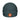 Bitcoin winter knit beanie — Bitcoin BTC Fisherman Beanie for Crypto Enthusiast, side view on model