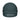 Cosmos ATOM Fisherman Beanie for Web3 Explorers — Crypto blockchain beanie, front view showing logo or graphic