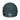 GALA Games Fisherman Beanie for Web3 Gaming Fans — GALA blockchain beanie, rear view showing construction
