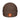 Bitcoin winter knit beanie — Bitcoin BTC Fisherman Beanie for Crypto Enthusiast, flat lay showing complete design
