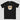 Floki T-Shirt for Degens & Meme Coins Crypto crypto t-shirt — side profile on model showing relaxed fit
