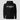 Forex Trader Crypto crypto hoodie — front flat lay showing complete graphic