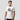 Franklin Crypto Bitcoin crypto t-shirt — side profile on model showing relaxed fit