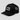 F*ck Fiat — premium Crypto trucker cap, side view showing mesh and panel