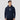 Geometric ETH Inspired Embroidered — premium heavyweight Ethereum hoodie, rear view showing back design
