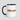 Germany Bitcoin Bitcoin ceramic coffee cup — side profile showing handle detail