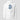 Bitcoin blockchain hoodie — Greece Bitcoin White, front view on model showing fit