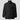 Hedera-inspired windbreaker, front view on plain background