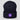 Helium HNT Crypto Beanie for DePIN & Web3 Fans — premium Helium knit beanie, front view showing full design