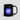Helium HNT Crypto Mug for DePIN & Web3 Enthusiasts Helium ceramic coffee cup — front product view on white background