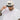 HODL Snapback Bitcoin cap — lifestyle wear shot showing daily street style