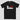 Crypto T-shirt the Hodlfather — premium Crypto streetwear tee, rear view showing back