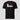 Crypto T-shirt the Hodlfather — premium Crypto streetwear tee, front view showing full graphic