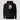 Hungary Bitcoin — premium heavyweight Bitcoin hoodie, front view showing full design