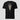 Hustle Stack Sats soft cotton Bitcoin tshirt — front view showing bold design