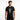 Hustle Stack Sats — Bitcoin crypto t-shirt, rear flat lay view