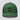 Hyperliquid HYPE Trading Trucker Cap for Crypto traders crypto cap — front profile showing structured panel