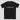 I Love Bitcoin Bitcoin crypto t-shirt — side profile on model showing relaxed fit