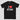 I Love Bitcoin Bitcoin tshirt — angled side view showing fabric quality