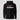 I Love Trading premium Crypto hoodie — front view showing design and construction