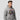 I’m Fine Crypto Trading Frog Crypto crypto hoodie — side profile on model showing relaxed fit