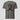 In Crypto We Trust Futuristic Crypto — premium Bitcoin streetwear tee, close-up of DTG print quality