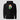 India Bitcoin Bitcoin crypto hoodie — front flat lay showing complete graphic