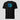 Injective Inj Crypto soft cotton Crypto tshirt — front view showing bold design