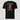 Insert Coin to Exit Fiat — premium Bitcoin streetwear tee, front view showing full graphic