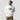 Bull Market Crypto Hoodie Gift for Traders - Bulli Crypto crypto hoodie — detail shot of fleece fabric and stitching