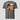 Bitcoin blockchain tee — Is This Decentralized? Bitcoin, close-up of graphic design detail