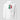 Italy Bitcoin White premium Bitcoin hoodie — front view showing design and construction