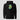 Jamaica Bitcoin premium Bitcoin hoodie — front view showing design and construction