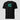 KuCoin Inspired Crypto soft cotton Crypto tshirt — front view showing bold design