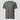 KuCoin Inspired Crypto — premium Crypto streetwear tee, front view showing full graphic