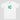 Crypto blockchain tee — KuCoin Inspired Crypto, front view on model showing fit