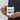 Crypto trading desk mug — Let the Altseason Begin, lifestyle shot on crypto trading desk