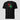 Market Cycle Crypto — premium Crypto streetwear tee, front view showing full graphic