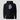 Marshall Islands Bitcoin Bitcoin crypto hoodie — front flat lay showing complete graphic