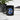 Marshall Islands Bitcoin mug shown filled with coffee on a trader’s desk, lifestyle view